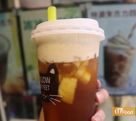 【元朗美食】假日食勻元朗3間美食 古早味蛋糕／臭豆腐／牛肉麵