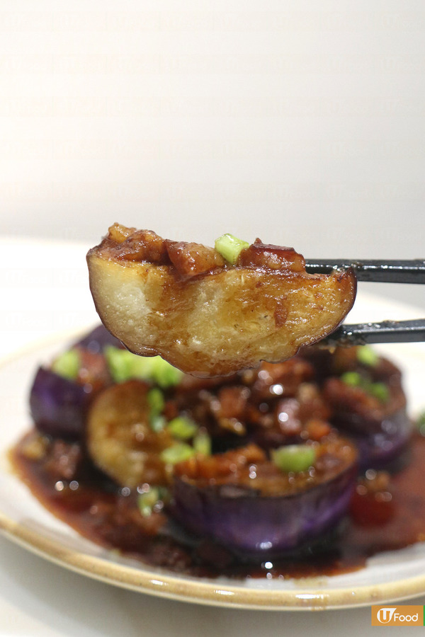 【元朗美食】假日食勻元朗3間美食 古早味蛋糕／臭豆腐／牛肉麵