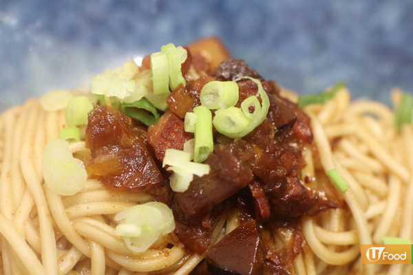 【元朗美食】假日食勻元朗3間美食 古早味蛋糕／臭豆腐／牛肉麵