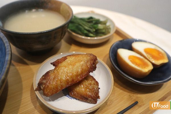 【元朗美食】假日食勻元朗3間美食 古早味蛋糕／臭豆腐／牛肉麵