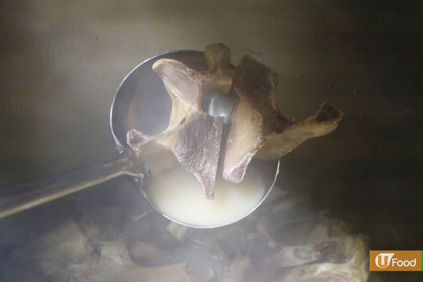 【元朗美食】假日食勻元朗3間美食 古早味蛋糕／臭豆腐／牛肉麵