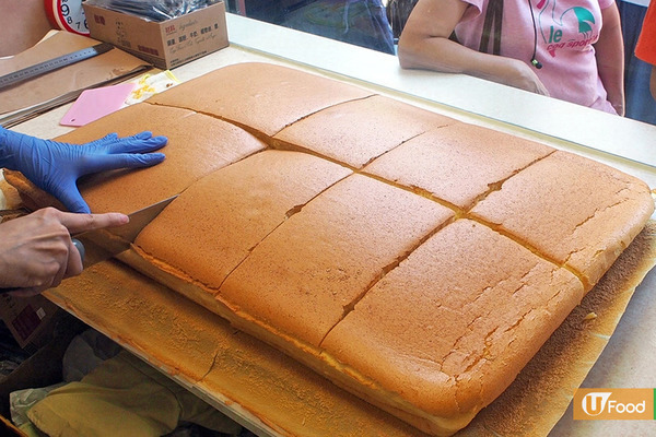【元朗美食】假日食勻元朗3間美食 古早味蛋糕／臭豆腐／牛肉麵