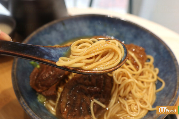 【元朗美食】假日食勻元朗3間美食 古早味蛋糕／臭豆腐／牛肉麵
