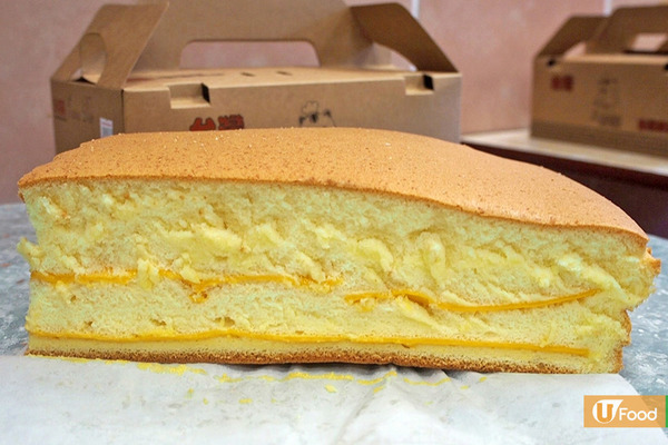 【元朗美食】假日食勻元朗3間美食 古早味蛋糕／臭豆腐／牛肉麵