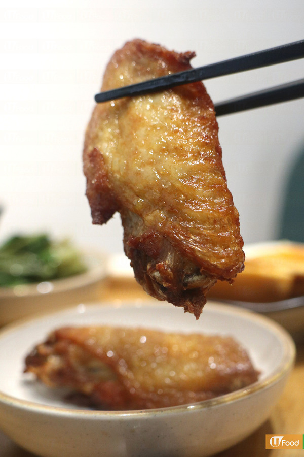 【元朗美食】假日食勻元朗3間美食 古早味蛋糕／臭豆腐／牛肉麵