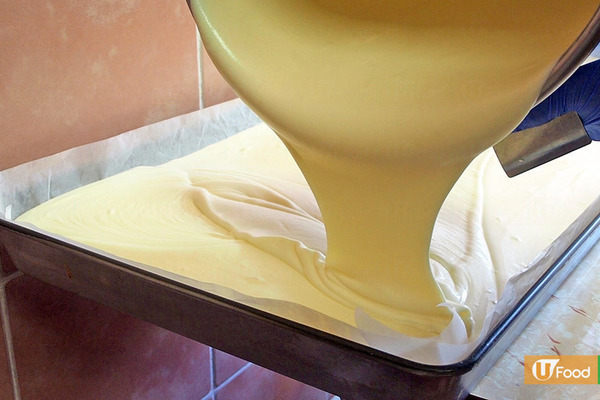 【元朗美食】假日食勻元朗3間美食 古早味蛋糕／臭豆腐／牛肉麵