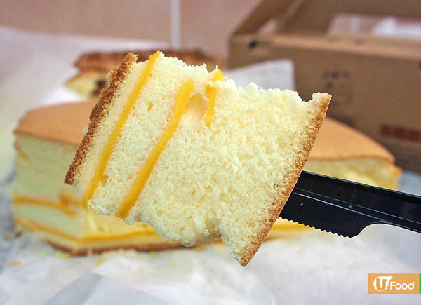 【元朗美食】假日食勻元朗3間美食 古早味蛋糕／臭豆腐／牛肉麵