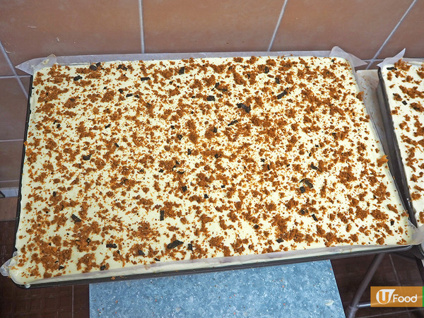 【元朗美食】假日食勻元朗3間美食 古早味蛋糕／臭豆腐／牛肉麵