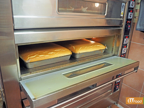 【元朗美食】假日食勻元朗3間美食 古早味蛋糕／臭豆腐／牛肉麵