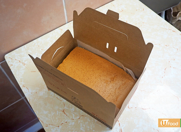 【元朗美食】假日食勻元朗3間美食 古早味蛋糕／臭豆腐／牛肉麵