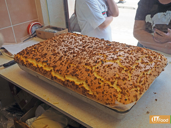 【元朗美食】假日食勻元朗3間美食 古早味蛋糕／臭豆腐／牛肉麵