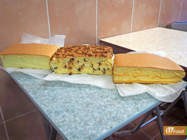 【元朗美食】假日食勻元朗3間美食 古早味蛋糕／臭豆腐／牛肉麵