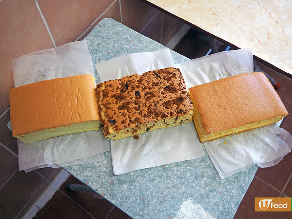 【元朗美食】假日食勻元朗3間美食 古早味蛋糕／臭豆腐／牛肉麵