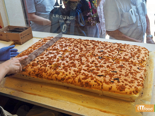 【元朗美食】假日食勻元朗3間美食 古早味蛋糕／臭豆腐／牛肉麵