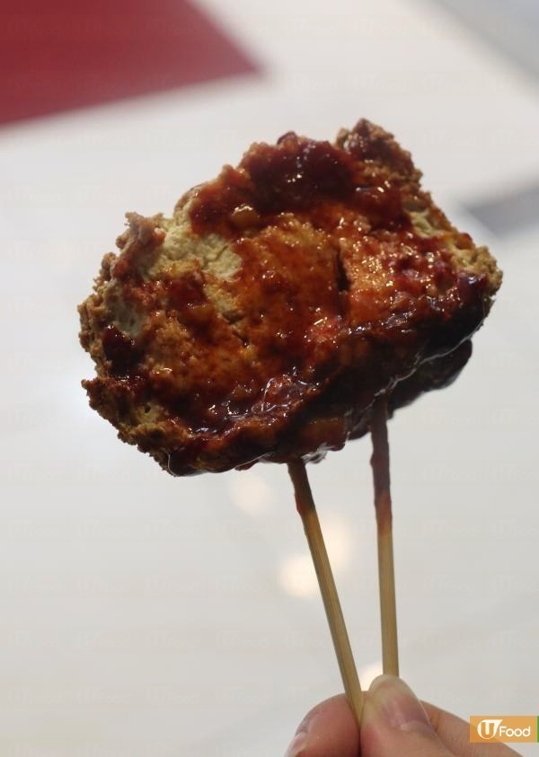 【健康減肥】煎釀三寶都只係排第6？街頭小食卡路里排行榜