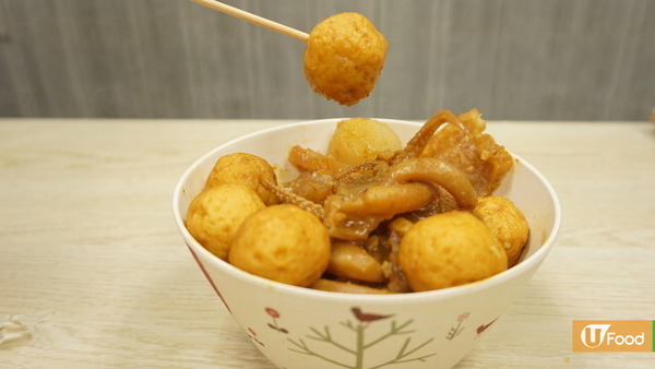 【健康減肥】煎釀三寶都只係排第6？街頭小食卡路里排行榜