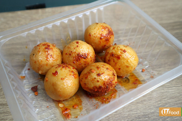 【健康減肥】煎釀三寶都只係排第6？街頭小食卡路里排行榜