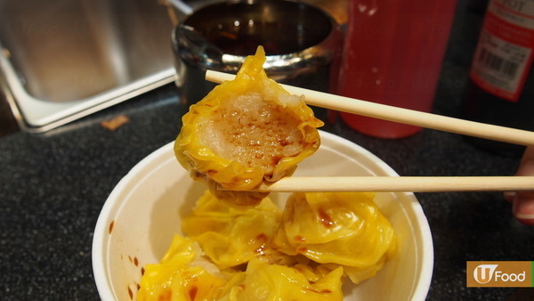 【健康減肥】煎釀三寶都只係排第6？街頭小食卡路里排行榜