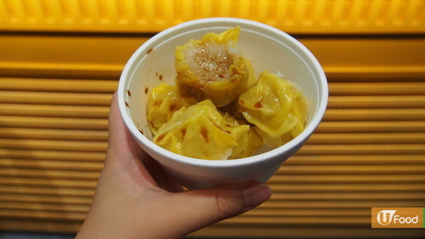 【健康減肥】煎釀三寶都只係排第6？街頭小食卡路里排行榜