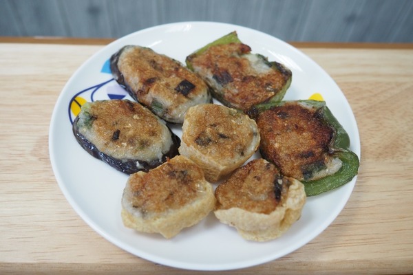 【健康減肥】煎釀三寶都只係排第6？街頭小食卡路里排行榜