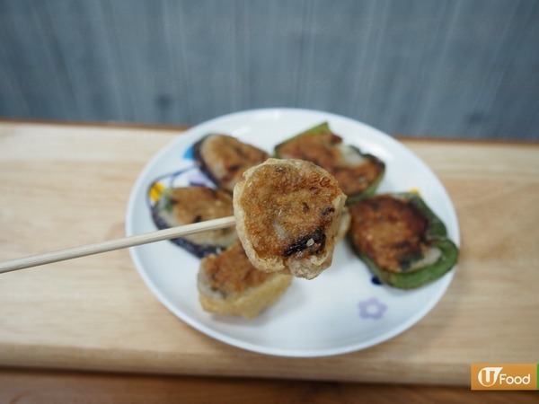 【健康減肥】煎釀三寶都只係排第6？街頭小食卡路里排行榜