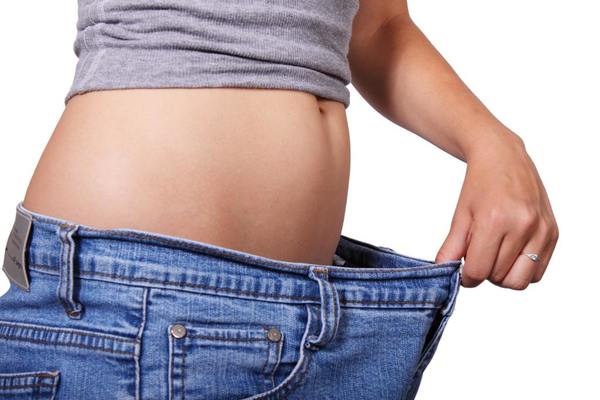 【健康減肥】有多餘脂肪定肚脹？5大減肚腩要訣