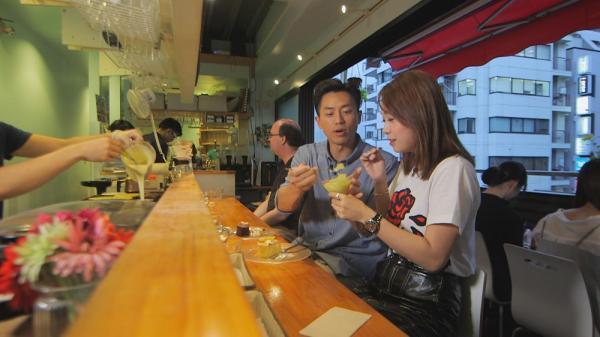 【銅鑼灣美食】日本Pankcake名店雪之下9月登港 銅鑼灣食極厚鬆餅+刨冰
