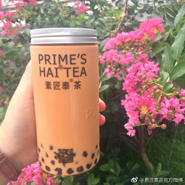 深圳多款小食不合規格 人氣茶飲店被爆含禁用色素