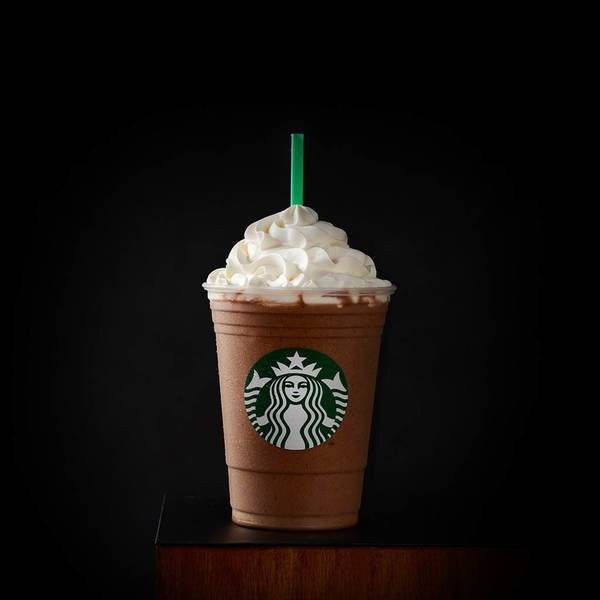 【健康減肥】Starbucks10款飲品卡路里大比拼 邊款最低卡？