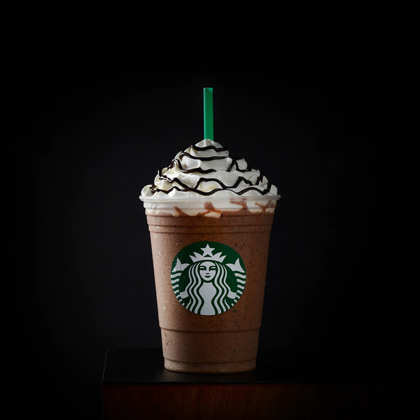 【健康減肥】Starbucks10款飲品卡路里大比拼 邊款最低卡？