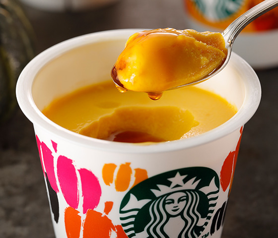 日本Starbucks新品登場　復古美人魚杯＋焦糖啤梨星冰樂