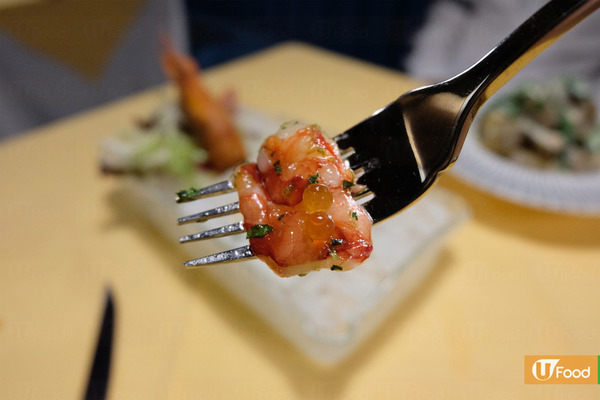 【黃宗澤餐廳】Bosco尖沙咀開蠔吧！西班牙紅蝦／生蠔／肉骨茶豬手／紅菜頭西米沙律
