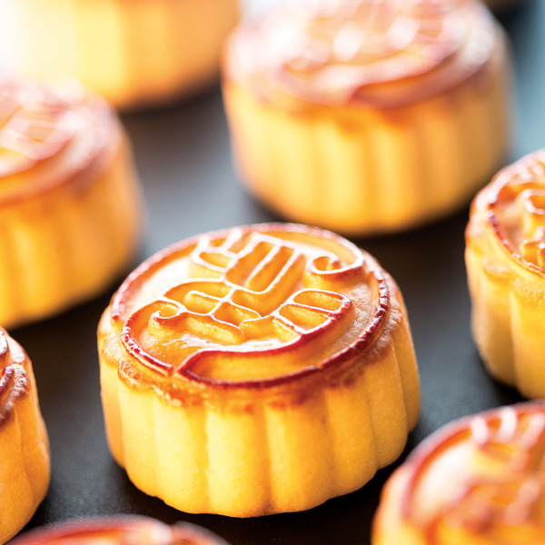 【九龍灣美食】德福廣場9月中秋市集 超過170款新派傳統月餅