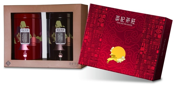 【九龍灣美食】德福廣場9月中秋市集 超過170款新派傳統月餅