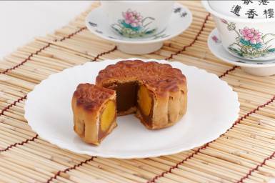 【九龍灣美食】德福廣場9月中秋市集 超過170款新派傳統月餅