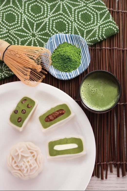 【九龍灣美食】德福廣場9月中秋市集  超過170款新派傳統月餅