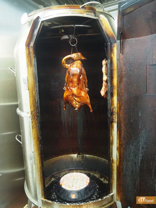 【深水埗美食】深水埗新開燒味飯店  招牌黑椒燒鵝香口入味