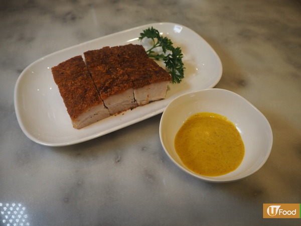 【深水埗美食】深水埗新開燒味飯店  招牌黑椒燒鵝香口入味