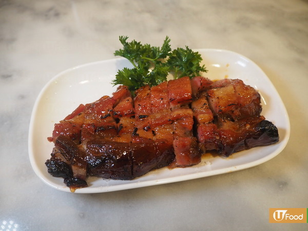 【深水埗美食】深水埗新開燒味飯店  招牌黑椒燒鵝香口入味