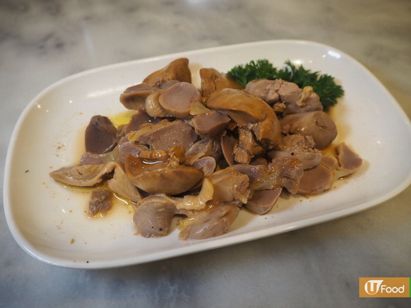 【深水埗美食】深水埗新開燒味飯店  招牌黑椒燒鵝香口入味