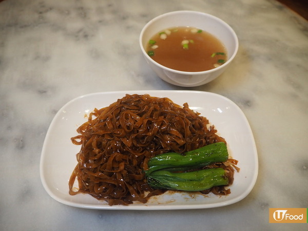 【深水埗美食】深水埗新開燒味飯店  招牌黑椒燒鵝香口入味