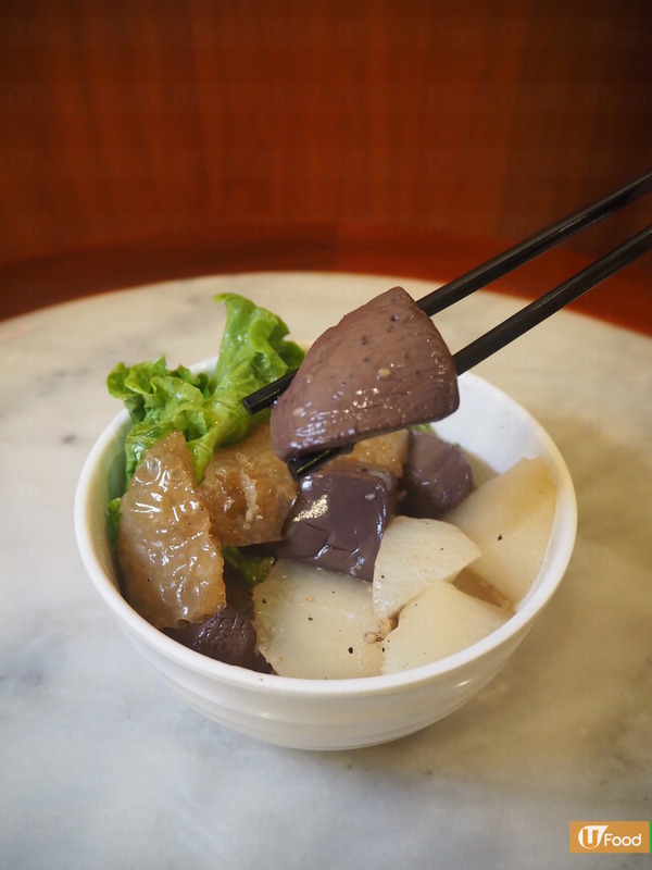 【深水埗美食】深水埗新開燒味飯店  招牌黑椒燒鵝香口入味