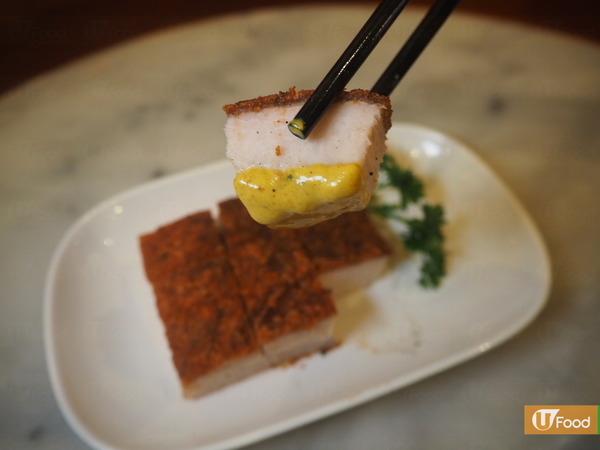 【深水埗美食】深水埗新開燒味飯店  招牌黑椒燒鵝香口入味