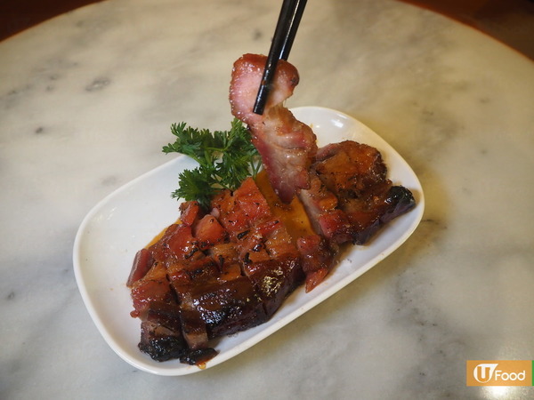 【深水埗美食】深水埗新開燒味飯店  招牌黑椒燒鵝香口入味