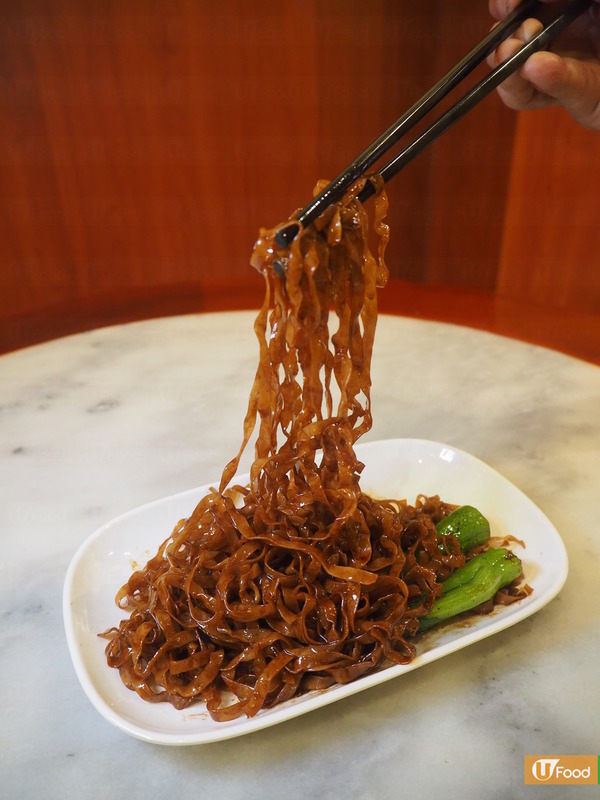 【深水埗美食】深水埗新開燒味飯店  招牌黑椒燒鵝香口入味