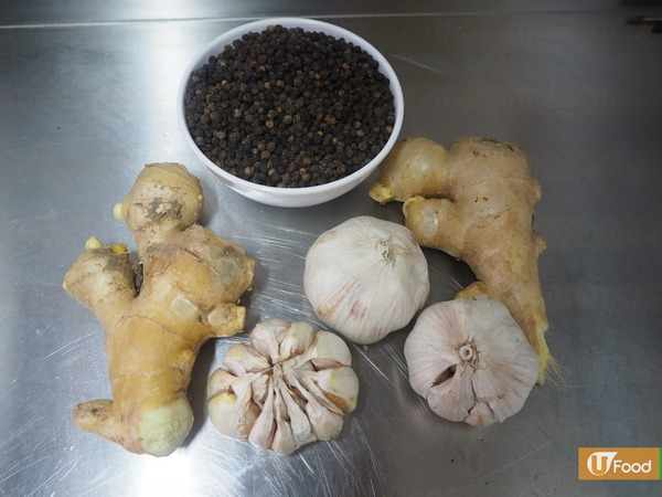 【深水埗美食】深水埗新開燒味飯店  招牌黑椒燒鵝香口入味