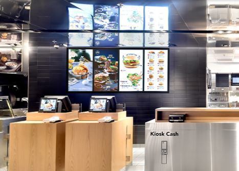 【麥當勞】將軍漢堡+玉子將軍漢堡回歸！新口味明太子Shake Shake調味粉同步登場