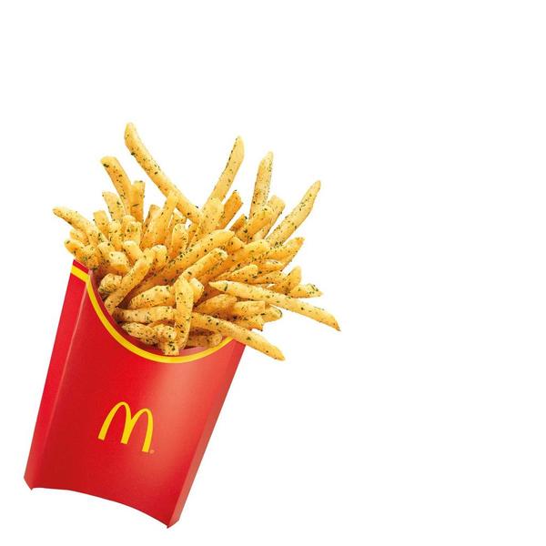 【麥當勞】將軍漢堡+玉子將軍漢堡回歸！新口味明太子Shake Shake調味粉同步登場