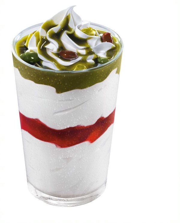 【麥當勞】將軍漢堡+玉子將軍漢堡回歸！新口味明太子Shake Shake調味粉同步登場