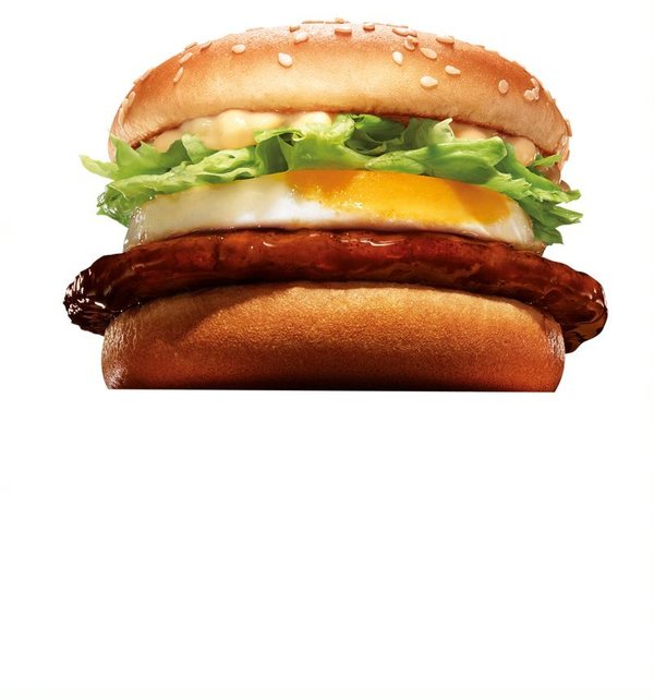 【麥當勞】將軍漢堡+玉子將軍漢堡回歸！新口味明太子Shake Shake調味粉同步登場